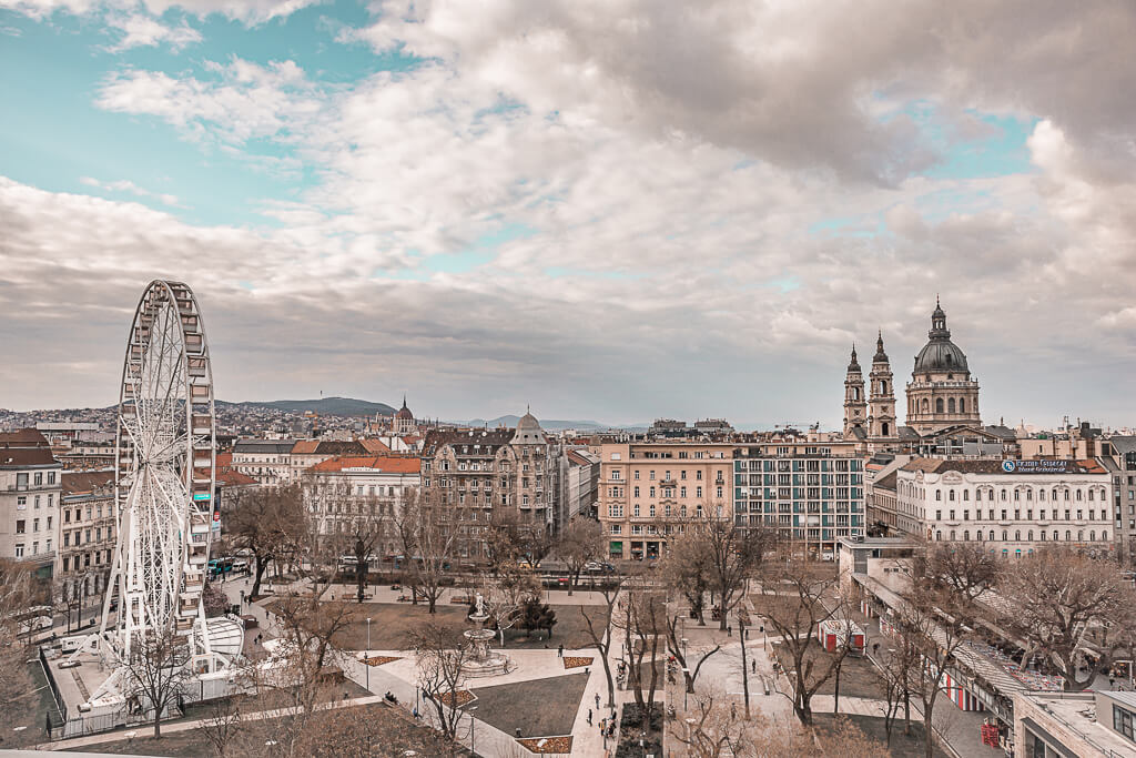 20 Photos to Inspire You to Visit Budapest, Hungary