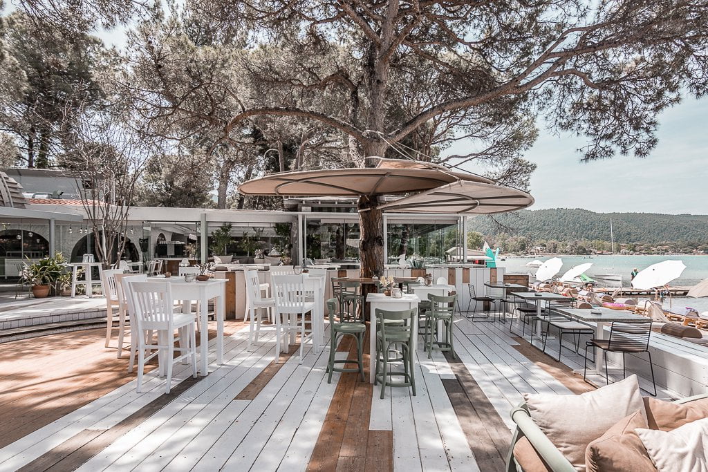Ekies All Senses Resort | Kid friendly hotel Chalkidiki, Greece