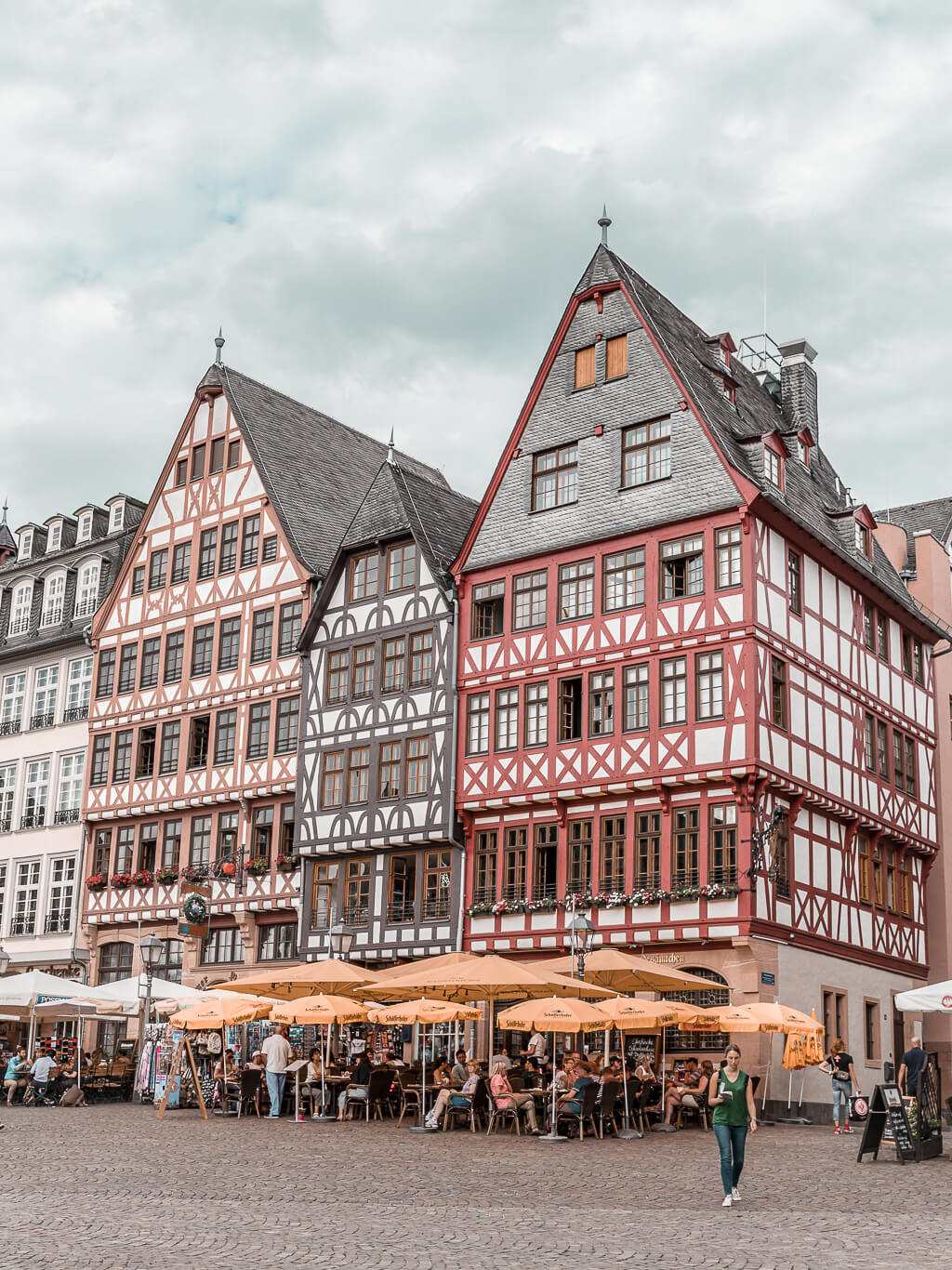 Frankfurt, Germany - What to do and see in Frankfurt, cool hotel, shopping and food spots not to be missed