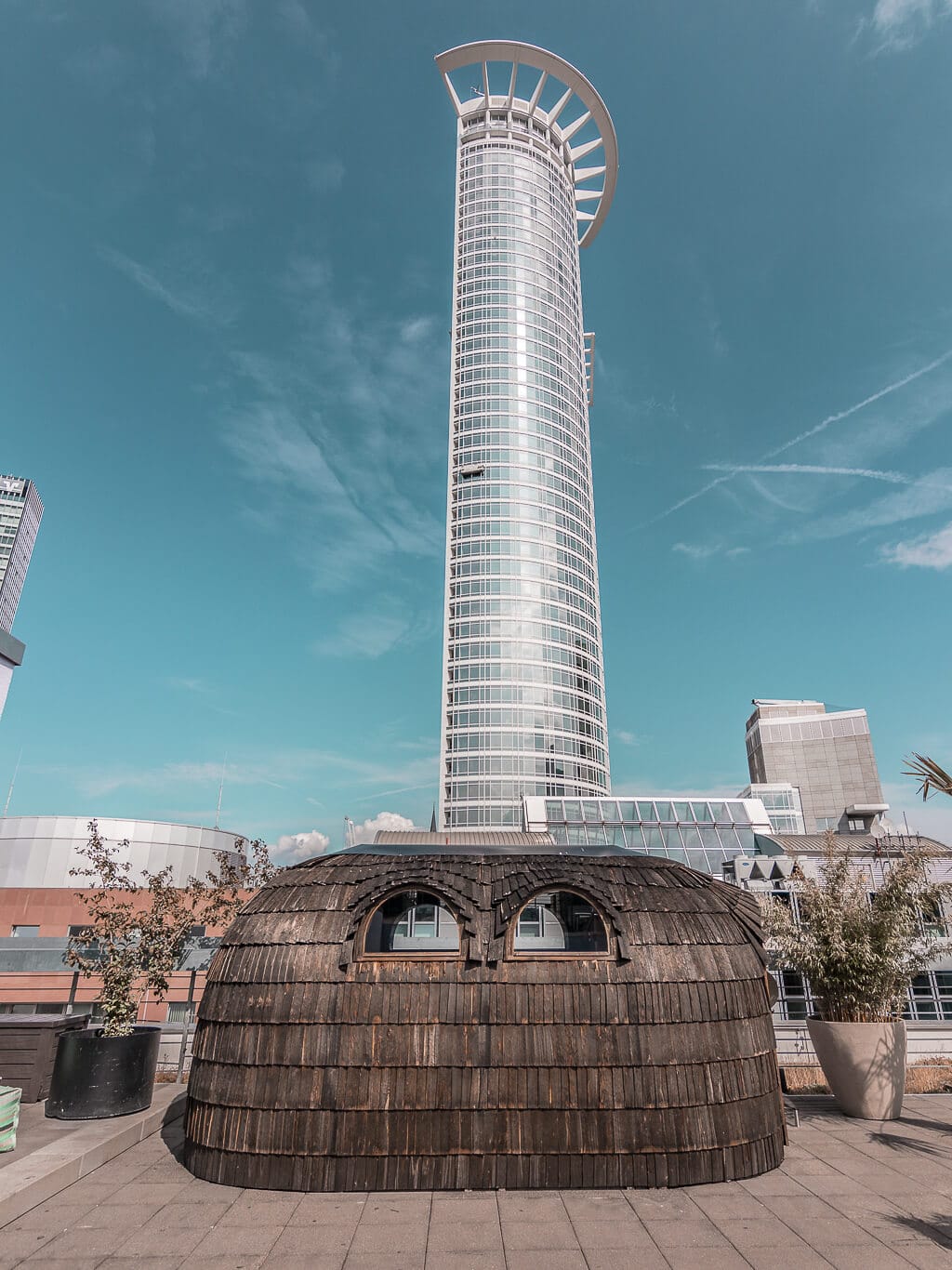 Frankfurt, Germany - What to do and see in Frankfurt, cool hotel, shopping and food spots not to be missed
