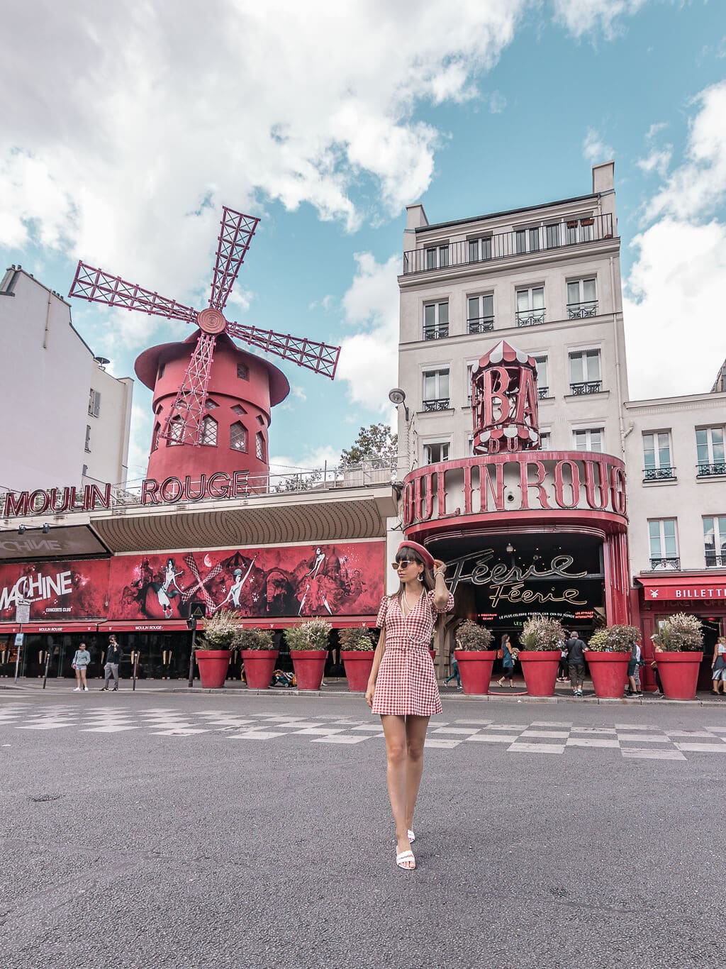 פריז- תמונות שעושות חשק לארוז מזוודה ולעלות על טיסה לעיר הרומנטית ביותר בעולם