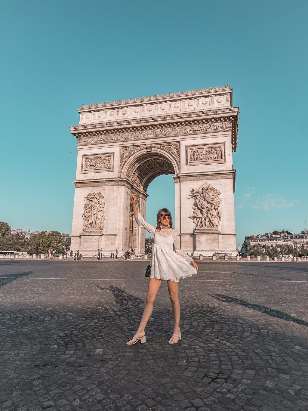 paris travel photography