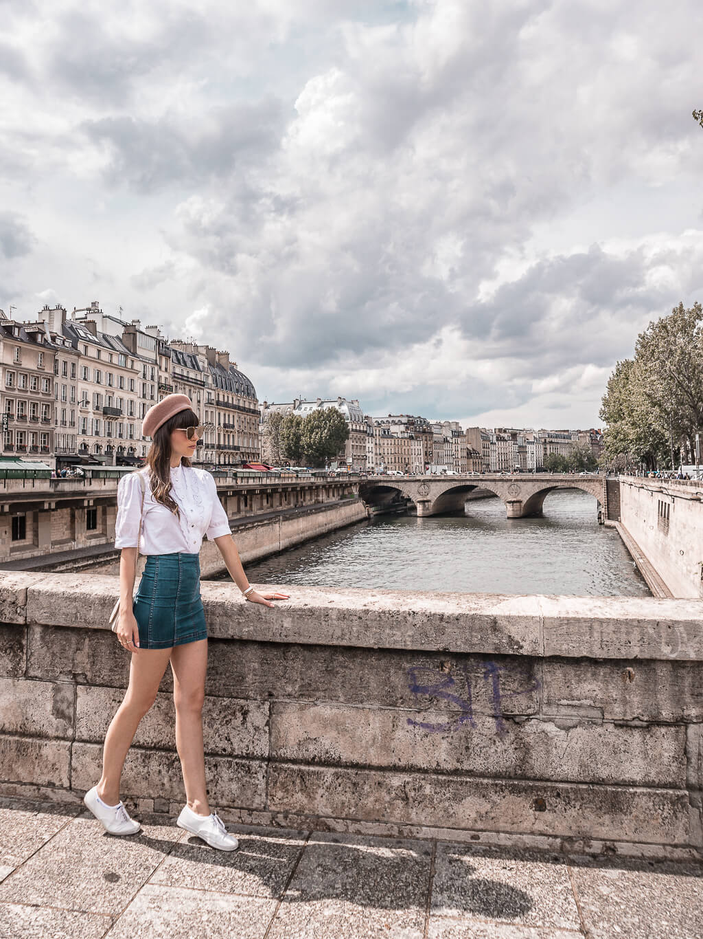 מדריך לתכנון טיול בפריז - דברים לעשות בעיר האורות {מסלול טיול בן 5 ימים, כולל טיפים לאוכל ומסעדות, קניות וטיולים}