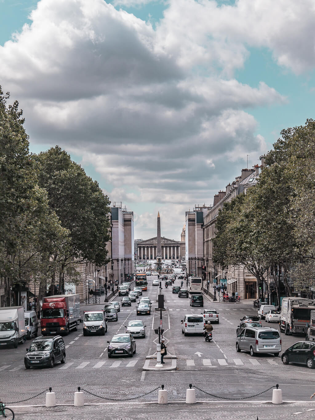 מדריך לתכנון טיול בפריז - דברים לעשות בעיר האורות {מסלול טיול בן 5 ימים, כולל טיפים לאוכל ומסעדות, קניות וטיולים}