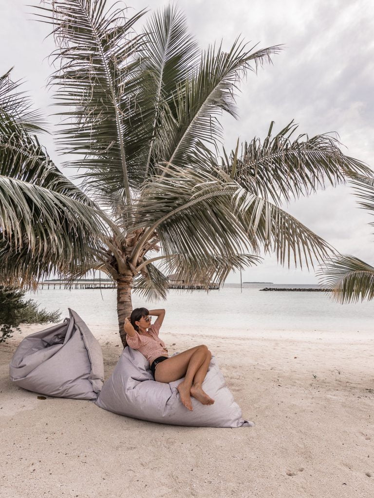 Dream Vacation - Staying At Faarufushi Maldives, Honeymoon Romantic Luxury Resort For Couples | חופשה חלומית - ל Faarufushi Maldives, אתר נופש רומנטי לירח דבש לזוגות