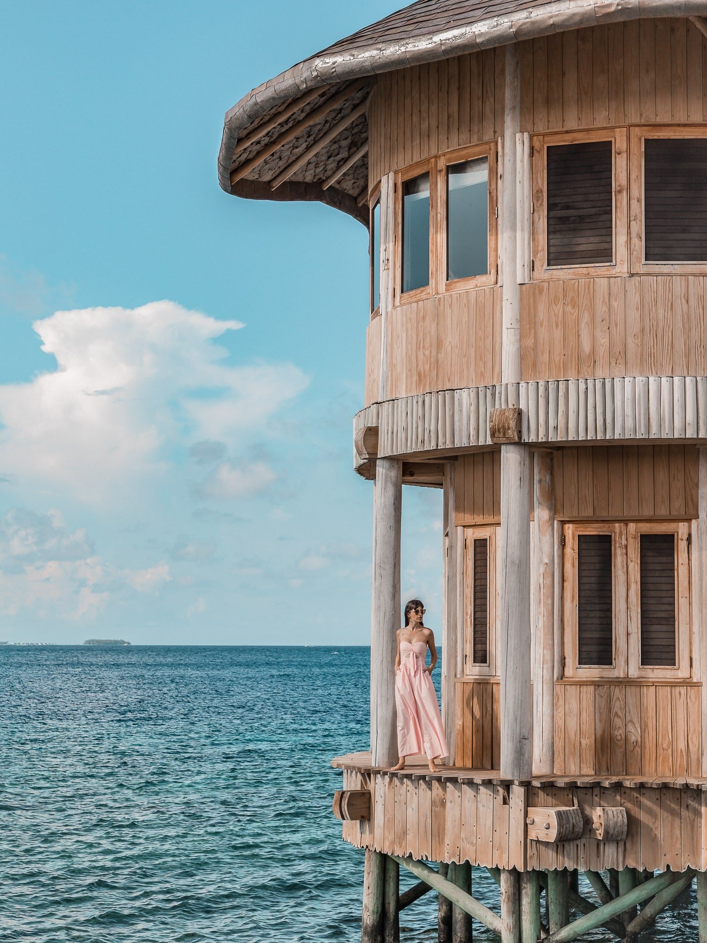 Maldives Soneva Fushi Eco Luxury Resort - Photography + Full Review | האיים המלדיביים - סקירה מלאה על סונבה פושי, ריזורט היוקרה האקולוגי