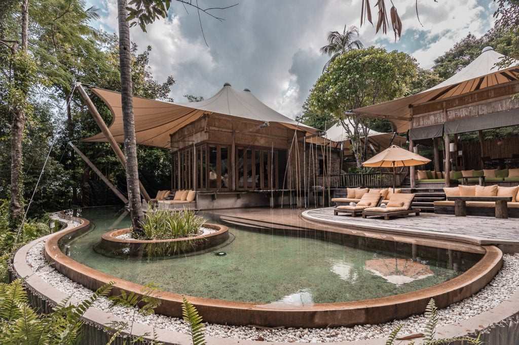 Looking for a luxury holiday in Thailand? Soneva Kiri resort in Koh Kood is a luxury eco-friendly paradise | מחפשת מלון יוקרתי בתאילנד? ריזורט Soneva Kiri באי קו קוט הוא גן עדן יוקרתי וידידותי לסביבה