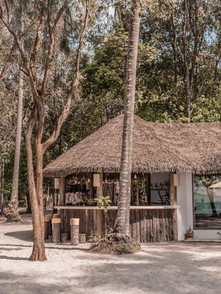 Looking for a luxury holiday in Thailand? Soneva Kiri resort in Koh Kood is a luxury eco-friendly paradise | מחפשת מלון יוקרתי בתאילנד? ריזורט Soneva Kiri באי קו קוט הוא גן עדן יוקרתי וידידותי לסביבה