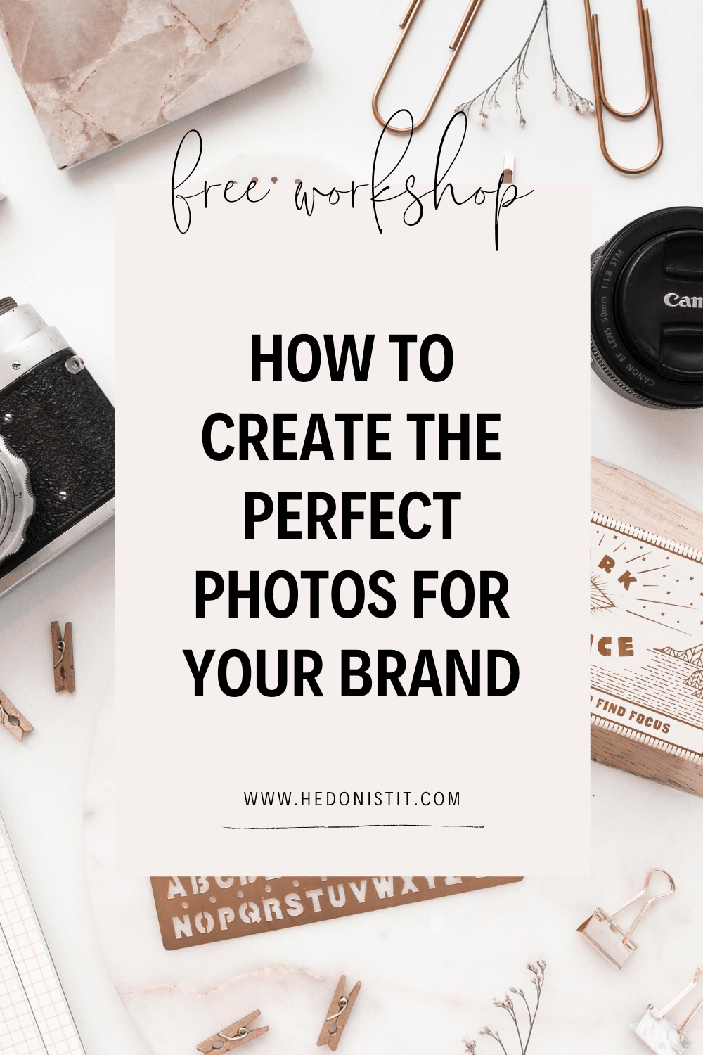 Making Formula Phot Free Workshop - My Formula for Creating the Perfect Photo! - Sign up ...