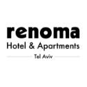 logo renoma