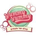 logo yummy yummy